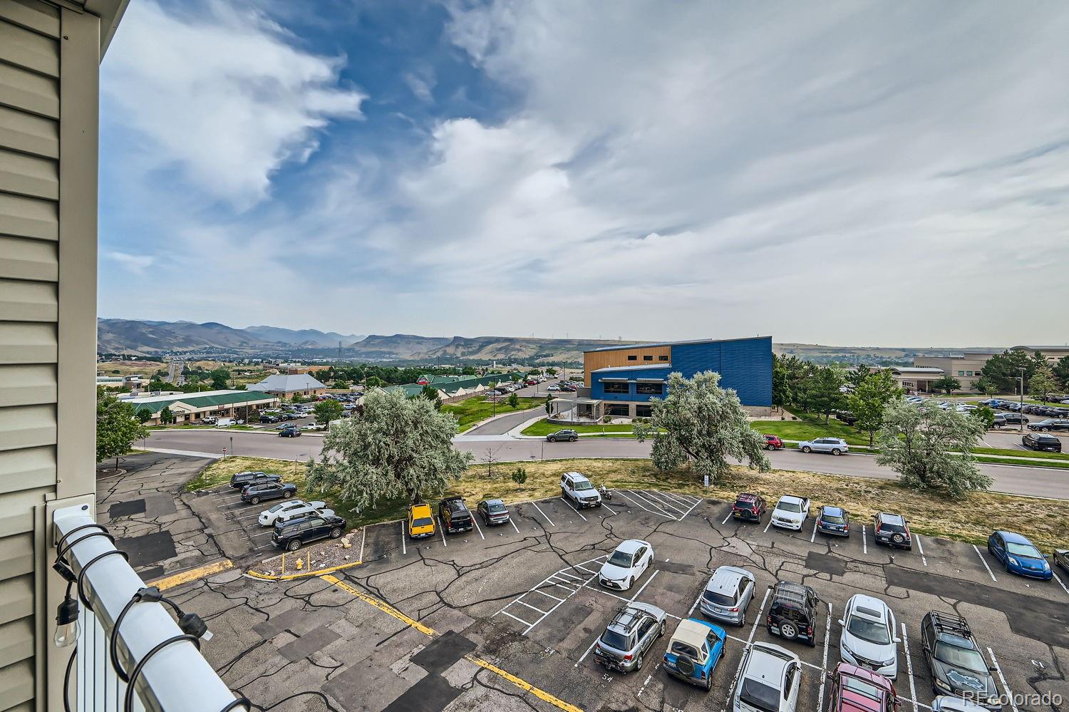 1150 Golden Circle Unit: 509