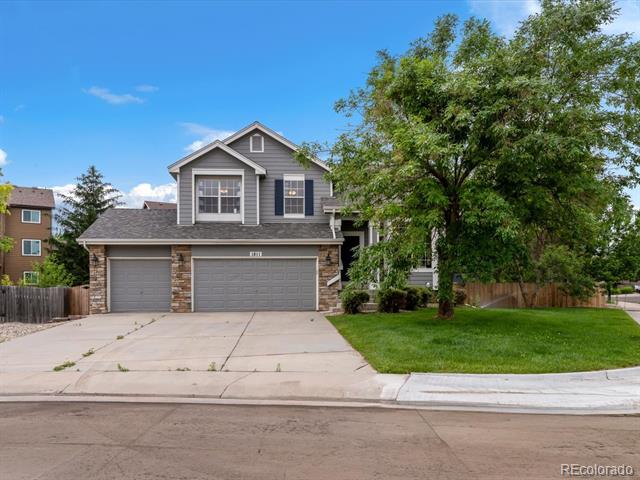 1811 Canvasback Drive