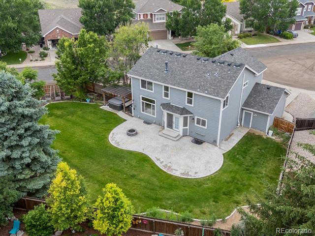 1811 Canvasback Drive
