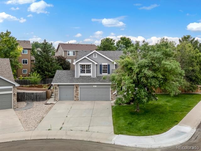 1811 Canvasback Drive