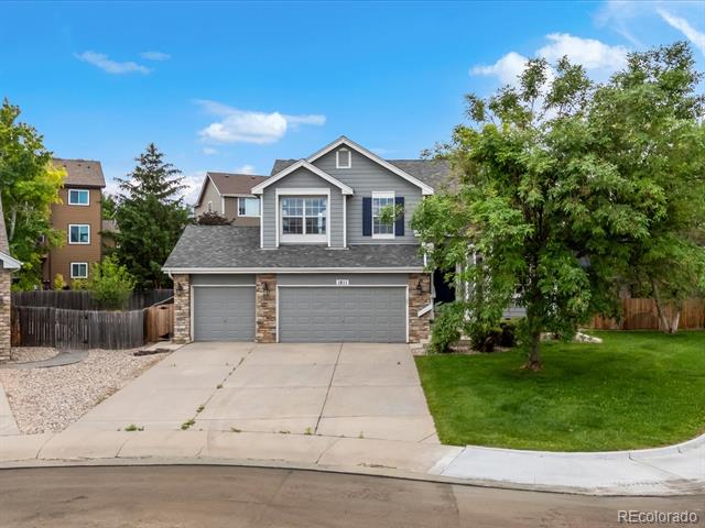 1811 Canvasback Drive