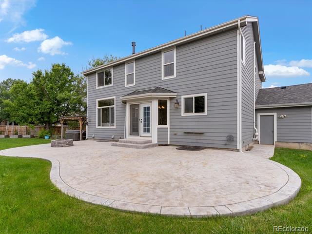 1811 Canvasback Drive