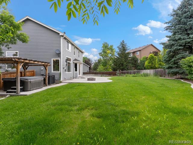 1811 Canvasback Drive