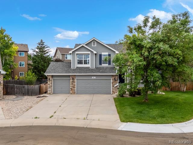 1811 Canvasback Drive