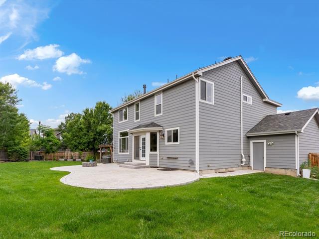1811 Canvasback Drive