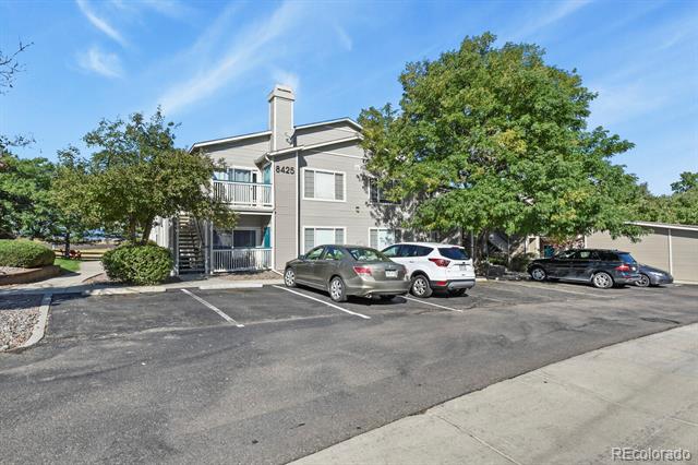 8425 Pebble Creek Way Unit: 101