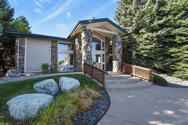 8425 Pebble Creek Way Unit: 101