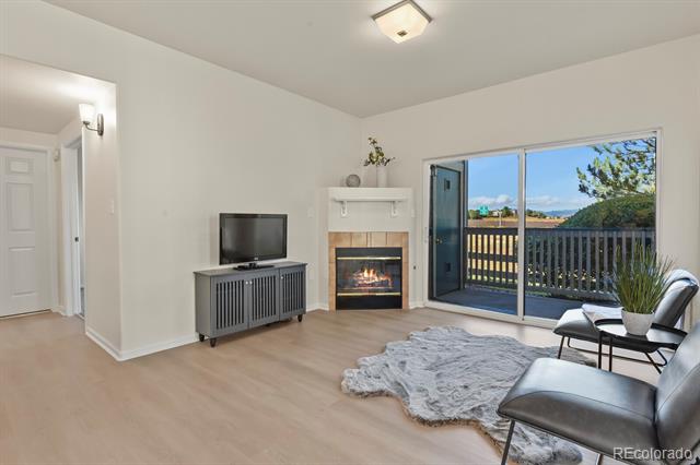 8425 Pebble Creek Way Unit: 101