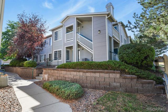 8425 Pebble Creek Way Unit: 101