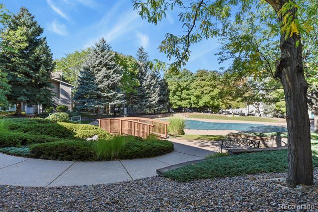 8425 Pebble Creek Way Unit: 101