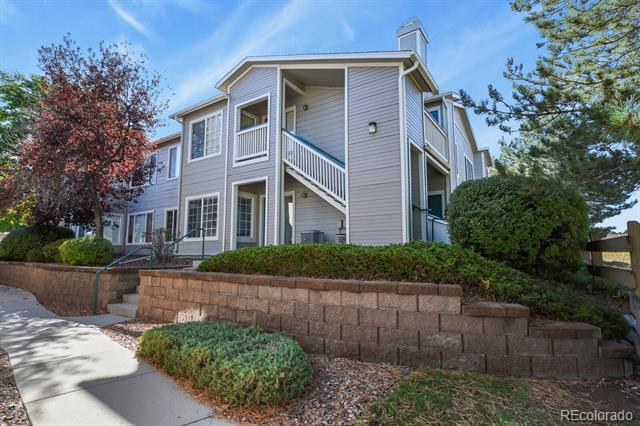 8425 Pebble Creek Way Unit: 101