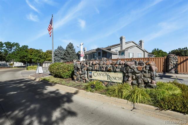 8425 Pebble Creek Way Unit: 101