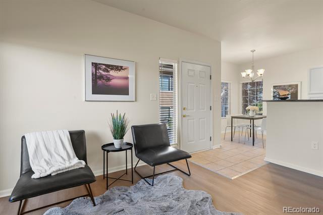 8425 Pebble Creek Way Unit: 101