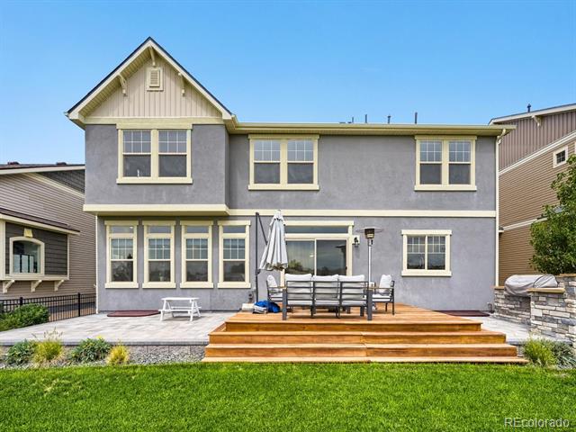 20558 E 49th Drive