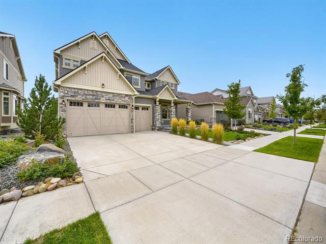 20558 E 49th Drive