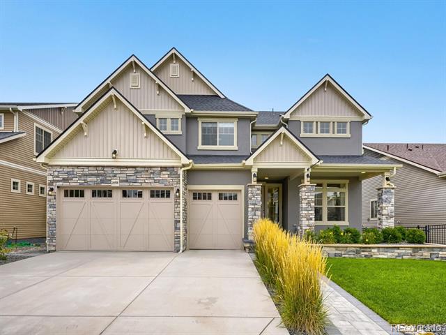 20558 E 49th Drive