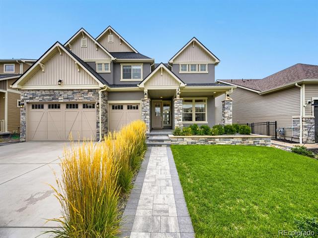 20558 E 49th Drive