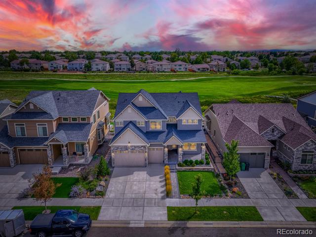 20558 E 49th Drive