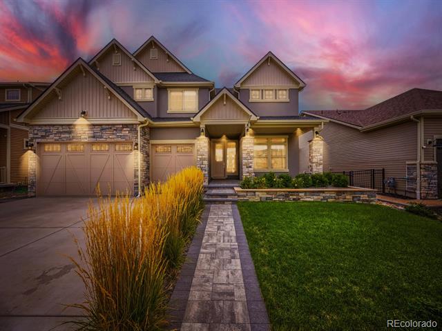 20558 E 49th Drive