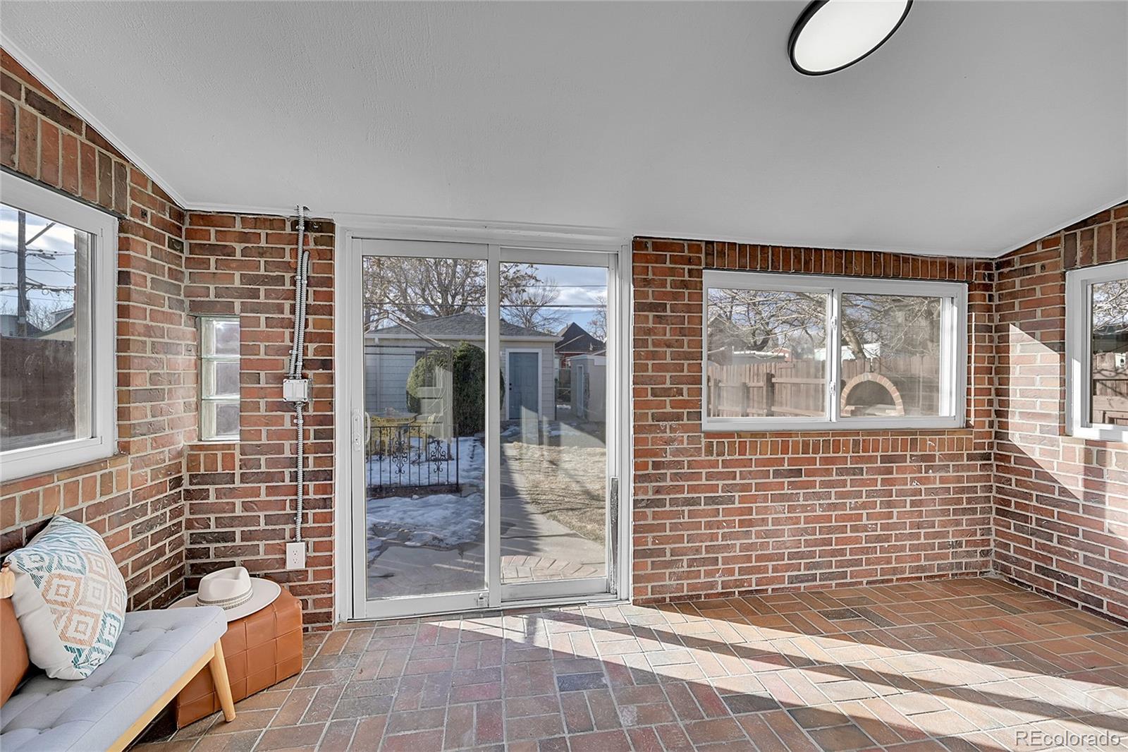 3439 N Lafayette Street