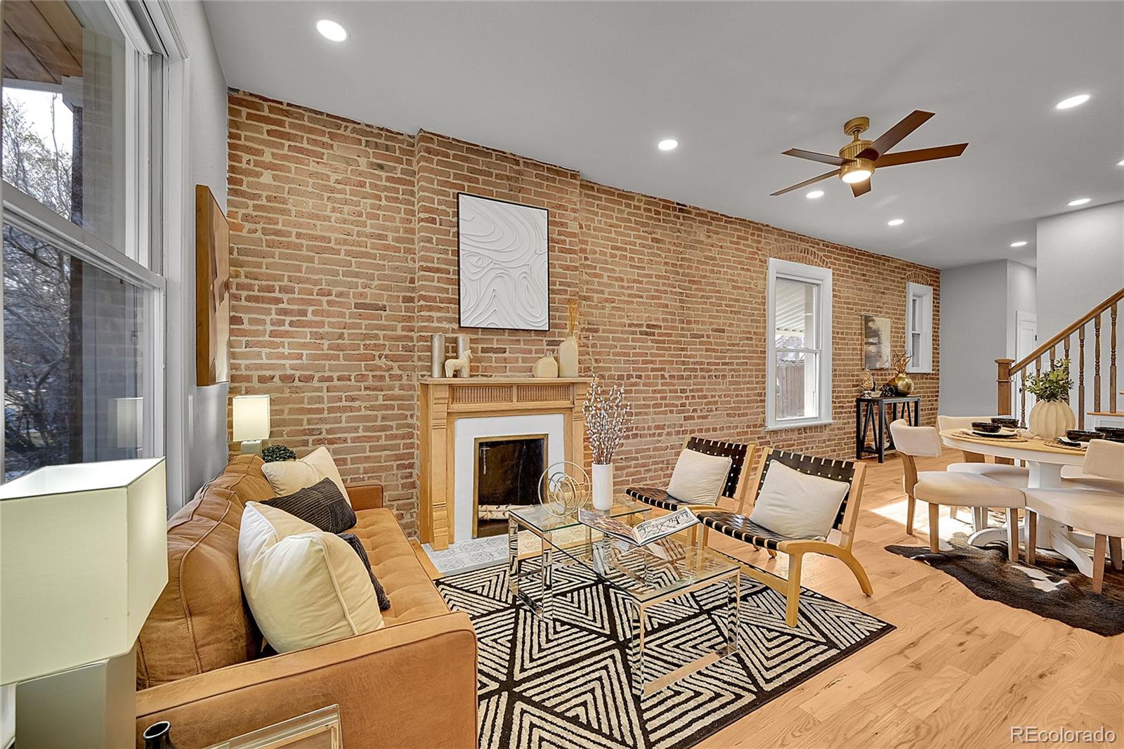 3439 N Lafayette Street