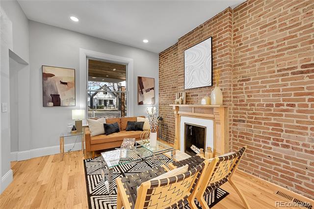 3439 N Lafayette Street
