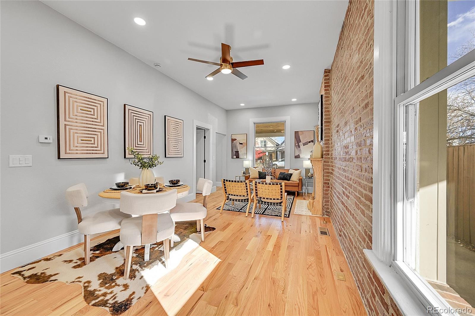 3439 N Lafayette Street