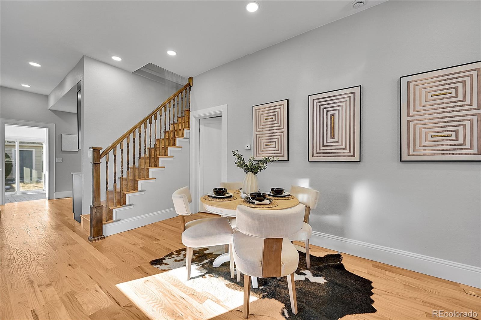 3439 N Lafayette Street