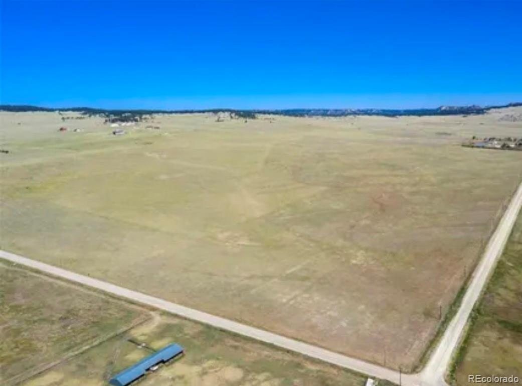 Tract 21 McClelland Road