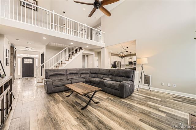 1136 N Burlington Drive