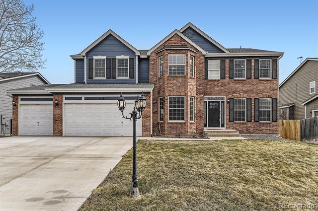 1136 N Burlington Drive