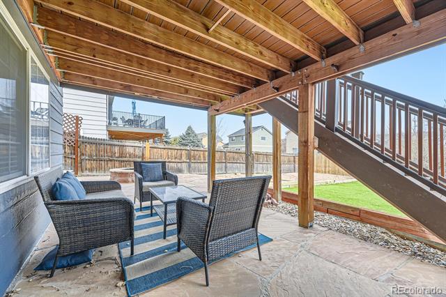 1136 N Burlington Drive