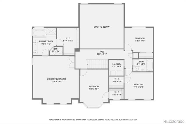 1136 N Burlington Drive