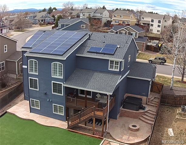 1136 N Burlington Drive
