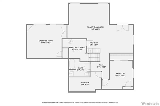 1136 N Burlington Drive