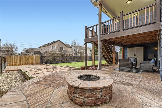 1136 N Burlington Drive