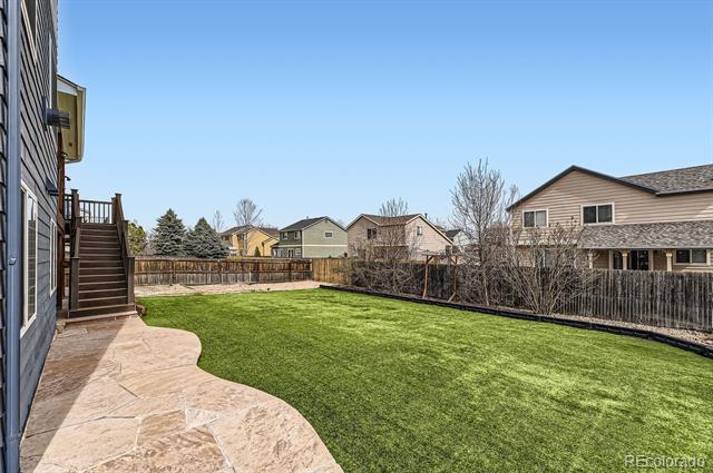1136 N Burlington Drive