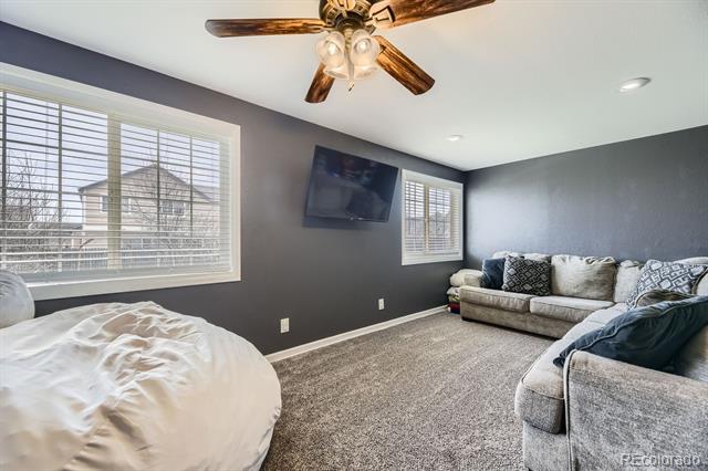 1136 N Burlington Drive