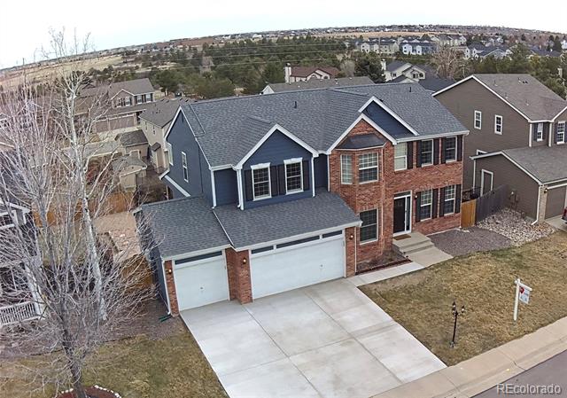 1136 N Burlington Drive