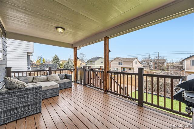 1136 N Burlington Drive