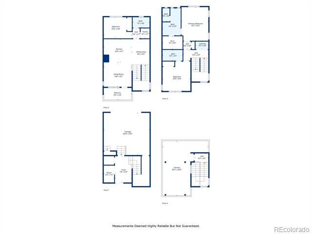 8331 Farmers Way