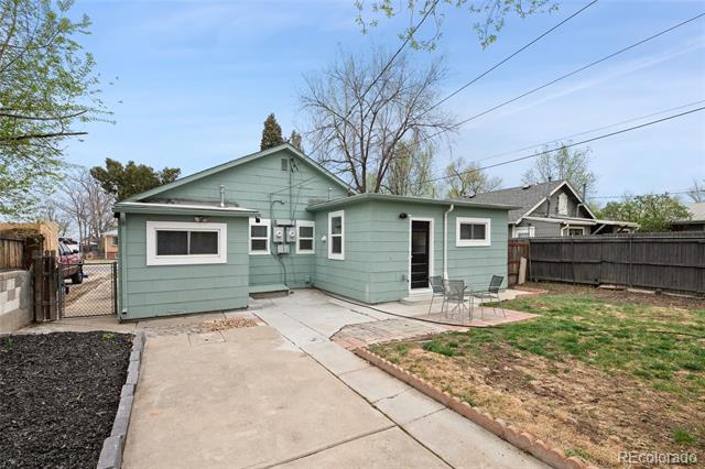 2045 Eaton Street