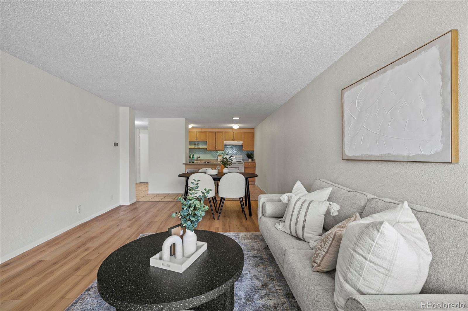 2500 S York Street Unit: 114