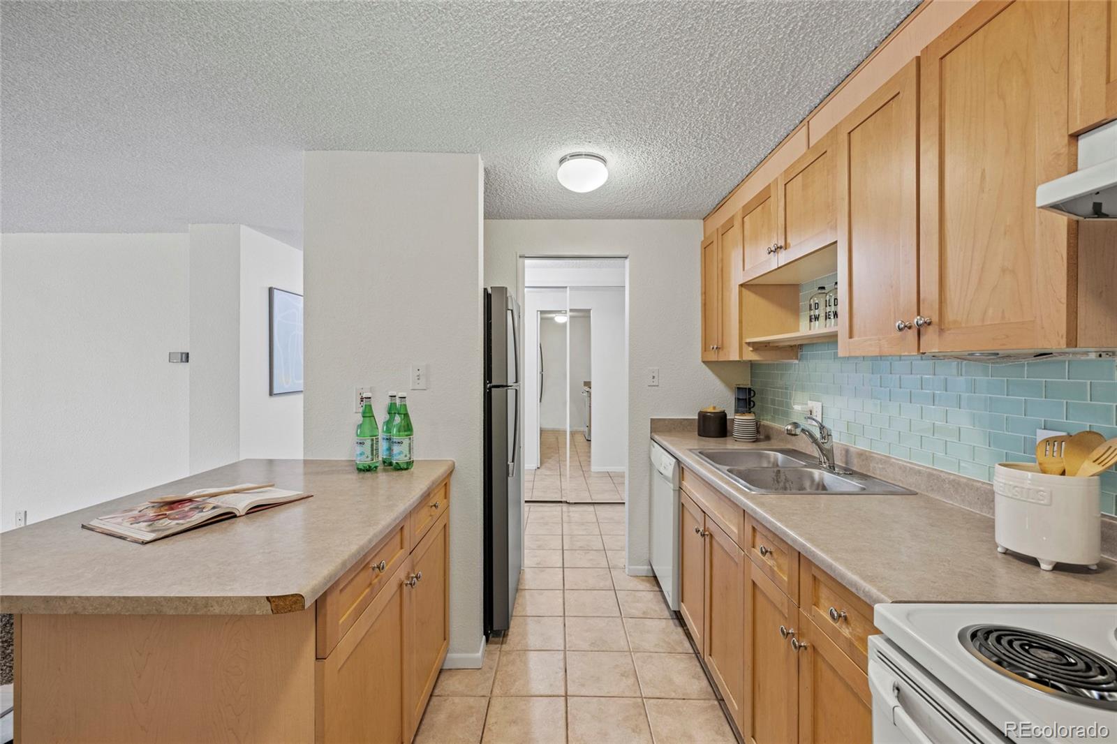 2500 S York Street Unit: 114
