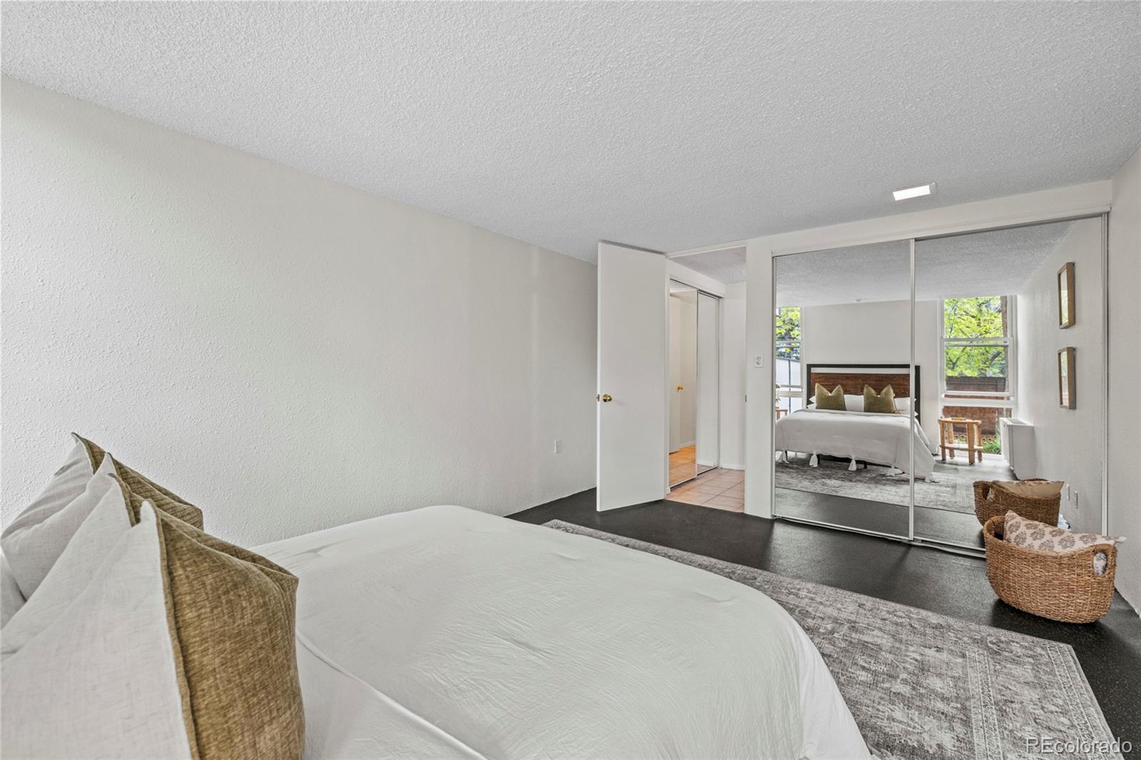 2500 S York Street Unit: 114