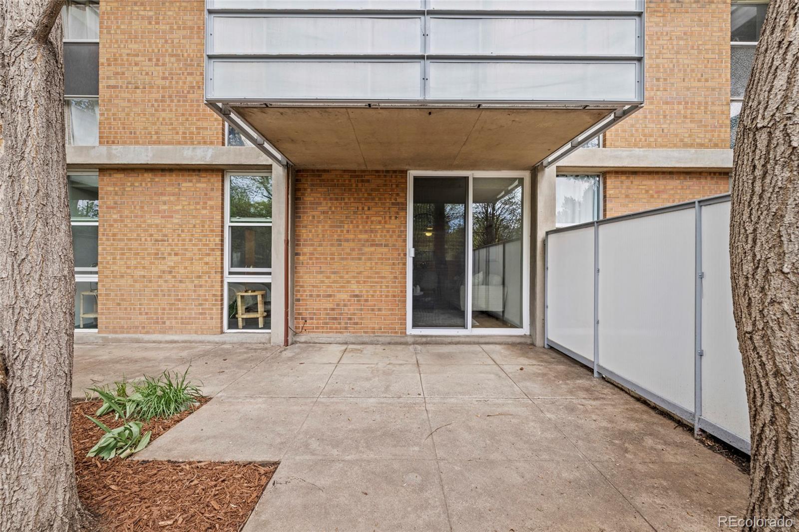 2500 S York Street Unit: 114