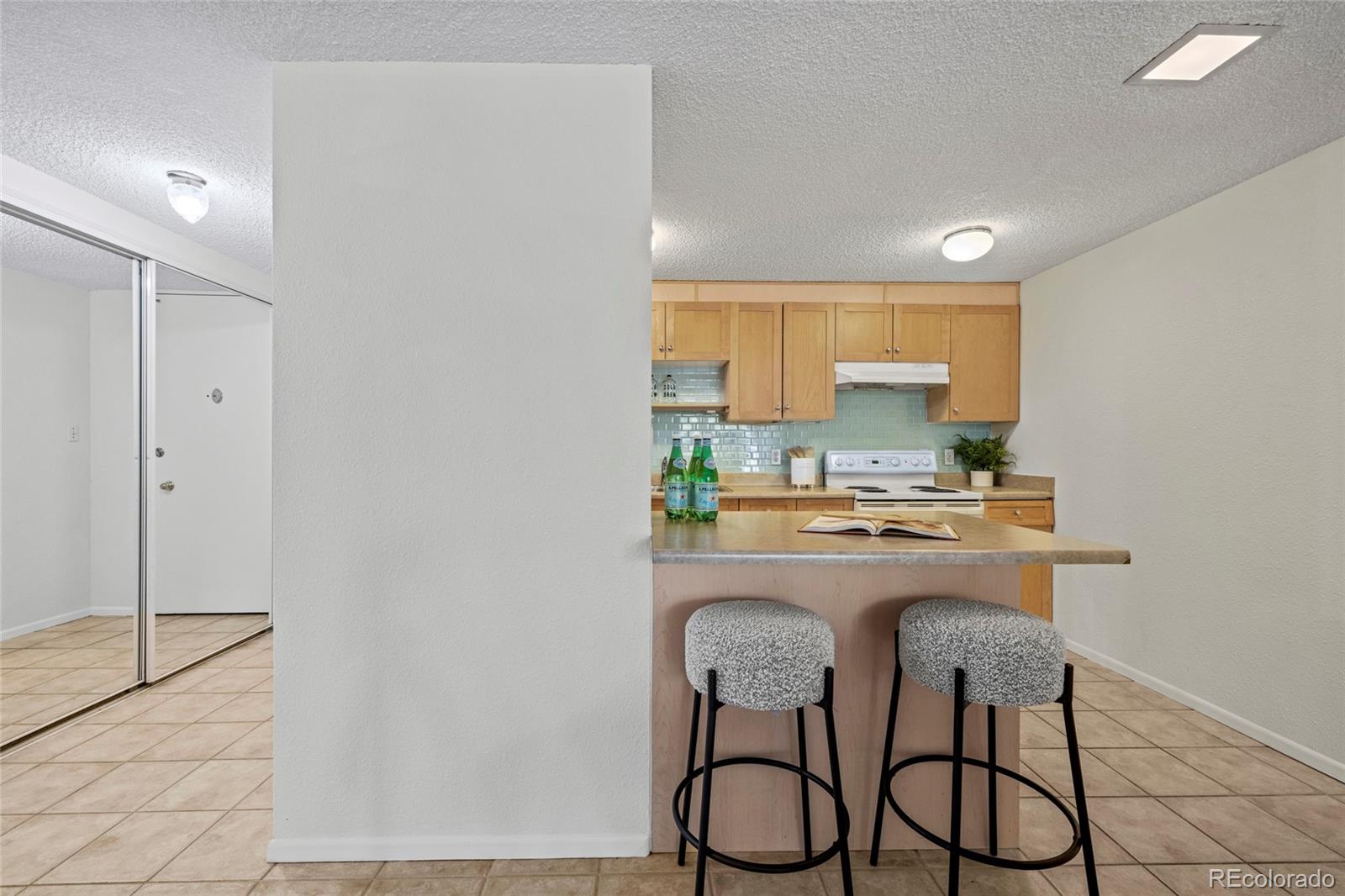 2500 S York Street Unit: 114