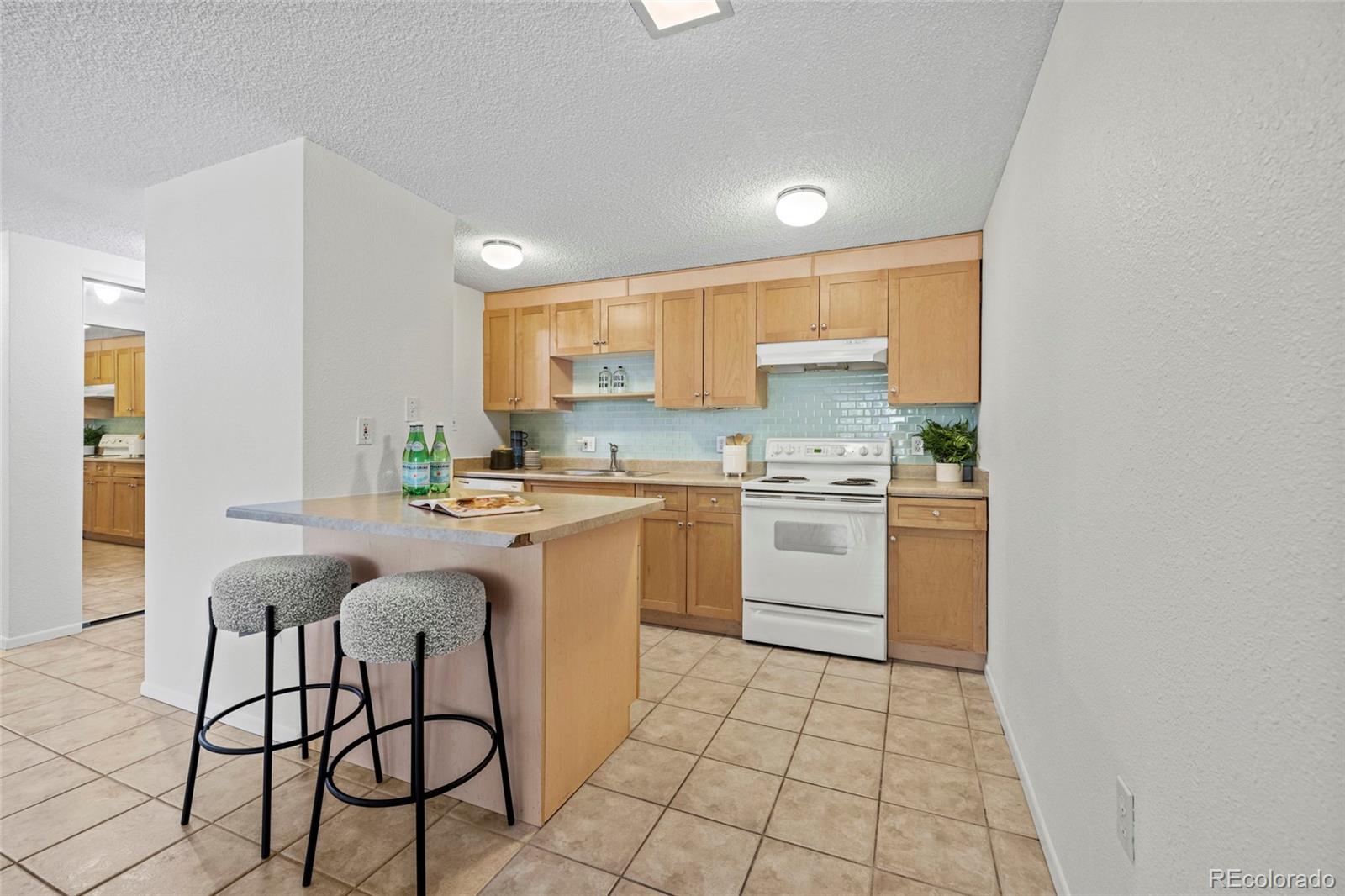 2500 S York Street Unit: 114