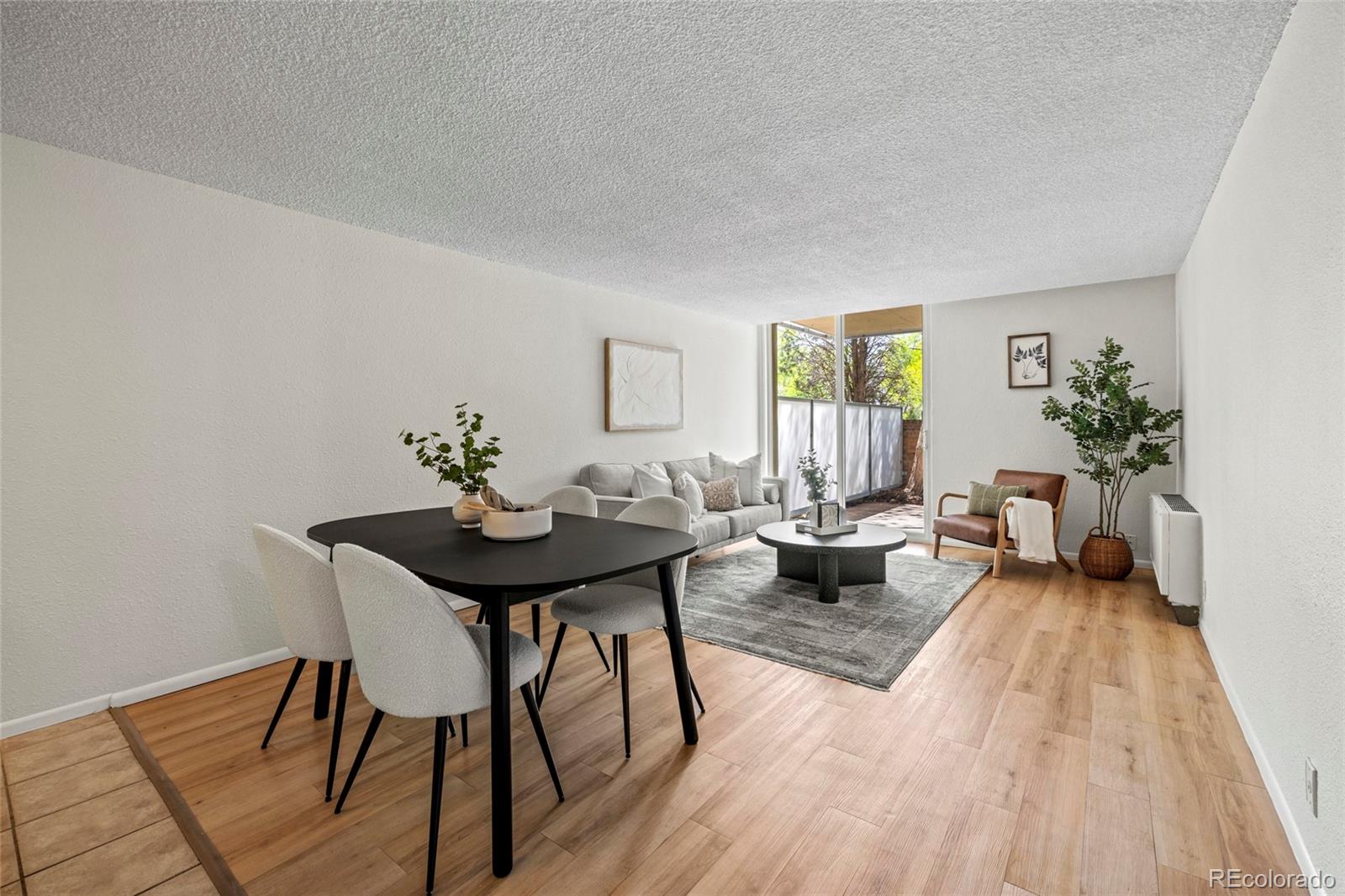 2500 S York Street Unit: 114