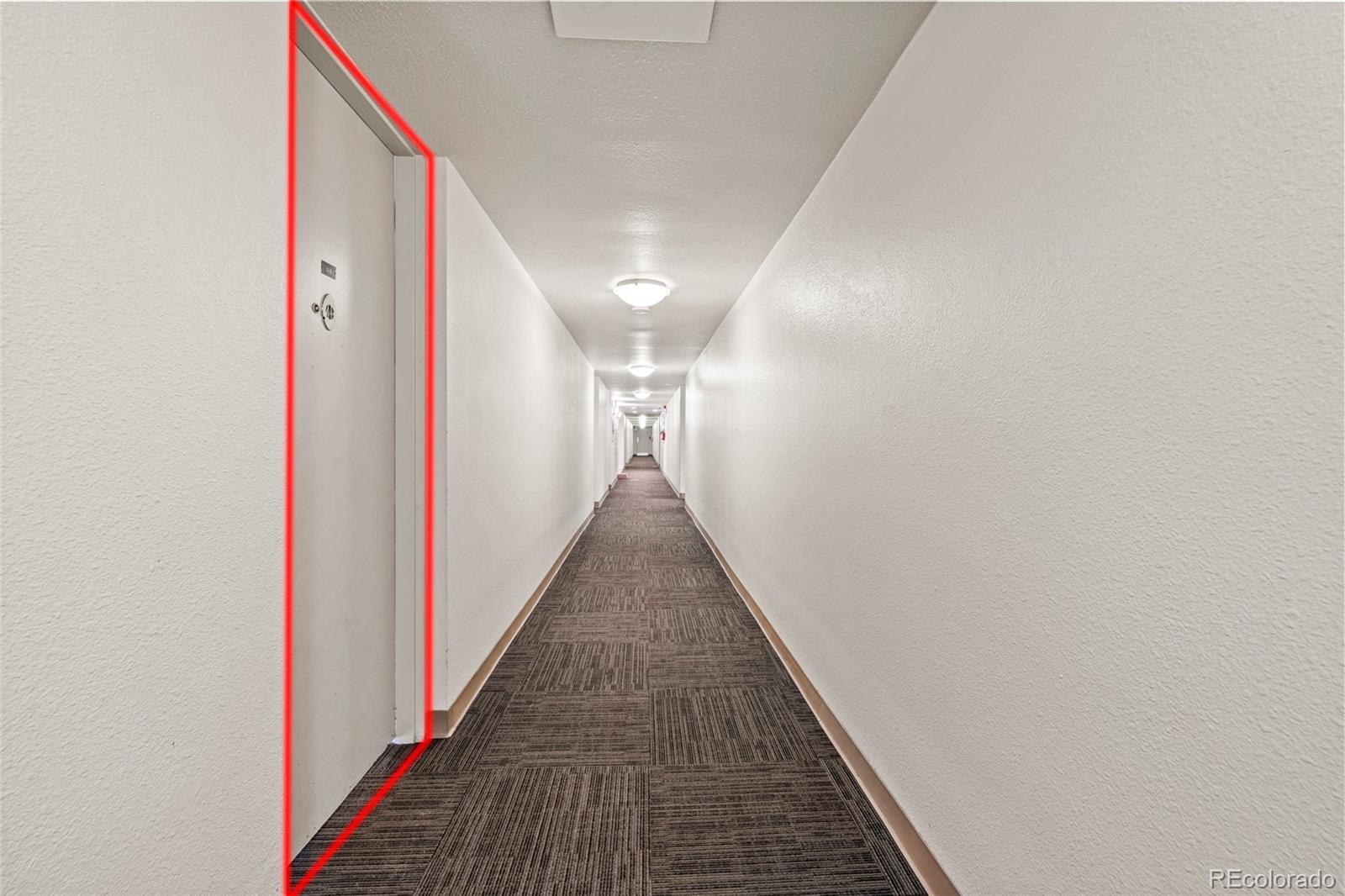 2500 S York Street Unit: 114
